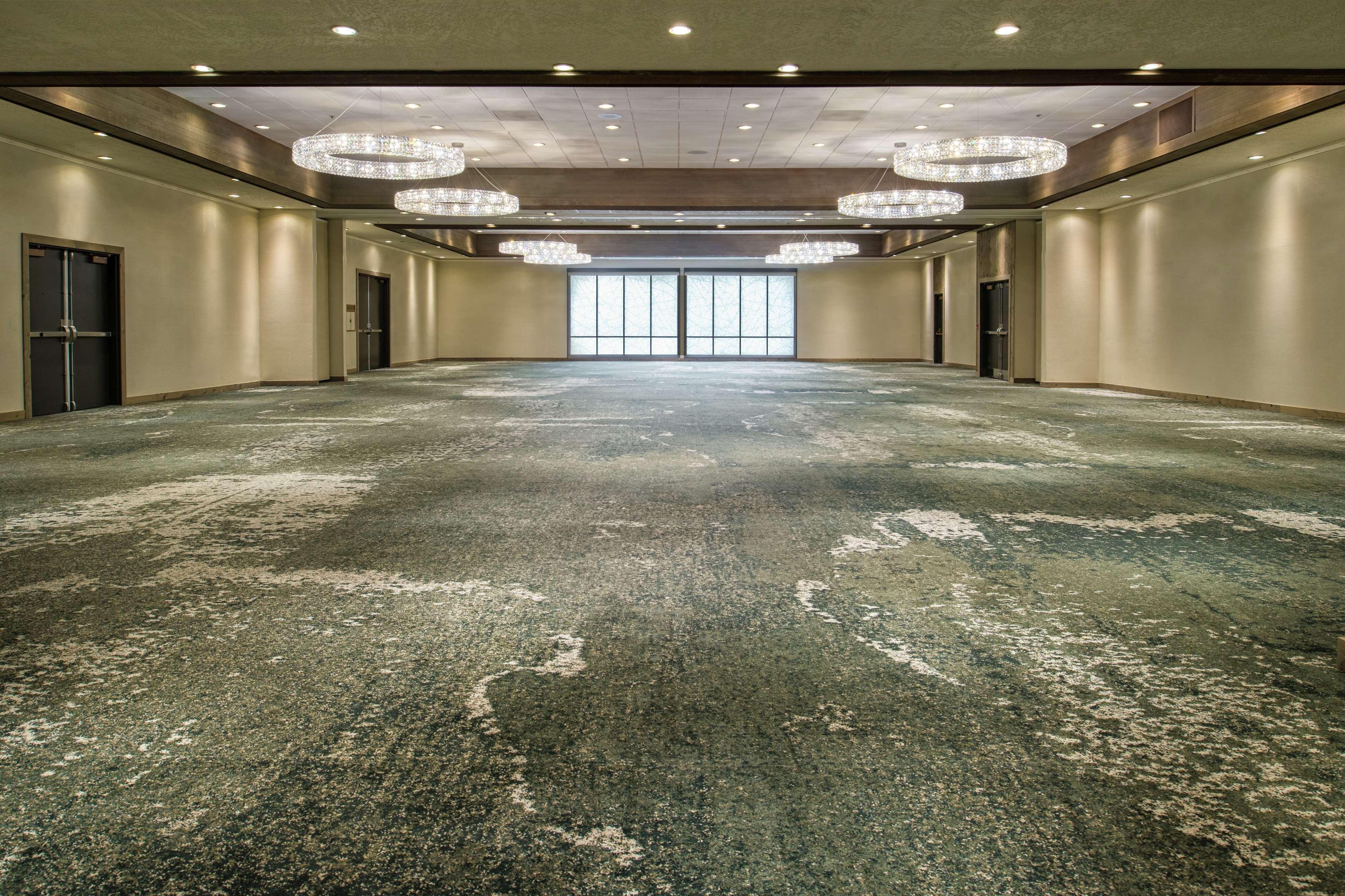 Doubletree By Hilton Missoula Edgewater Otel Dış mekan fotoğraf